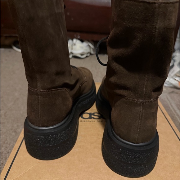 ASOS Design Addison boots - Picture 5 of 6